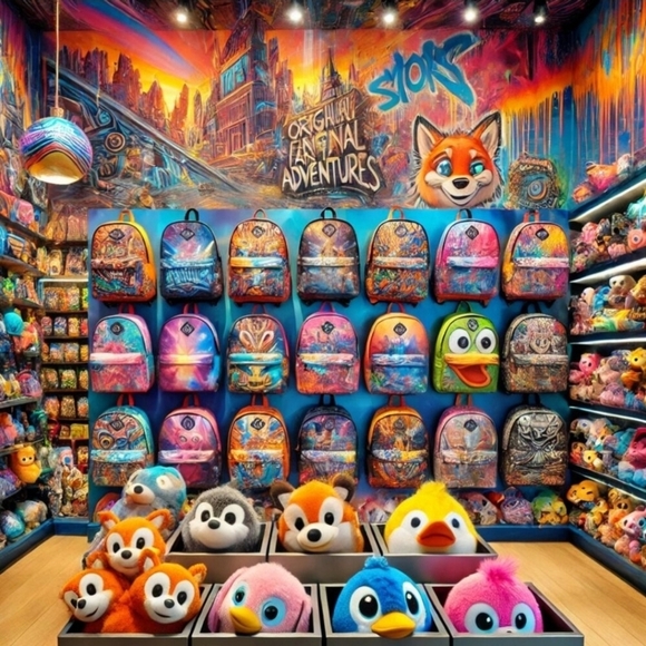 DISNEYBELLEAMY FLYER - Picture 4 of 16